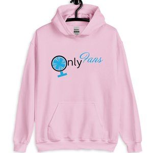 Only Fans Hoodie (parody)